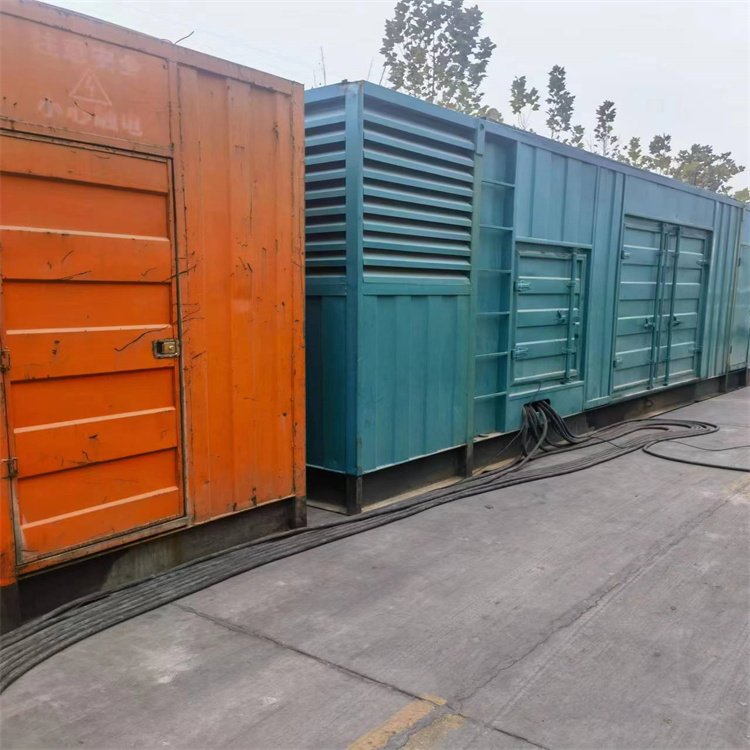 皋兰如何选择适合 600kW 柴油发电机组的热继电器？