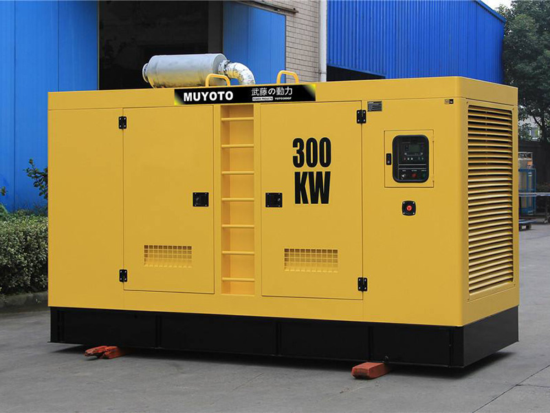 皋兰发电机冷却液的冰点升高到多少时需要更换