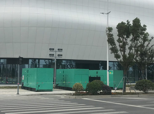 皋兰柴油发电机组保养周期是多久？