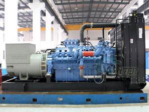 皋兰功率因数低会对柴油发电机产生哪些影响？