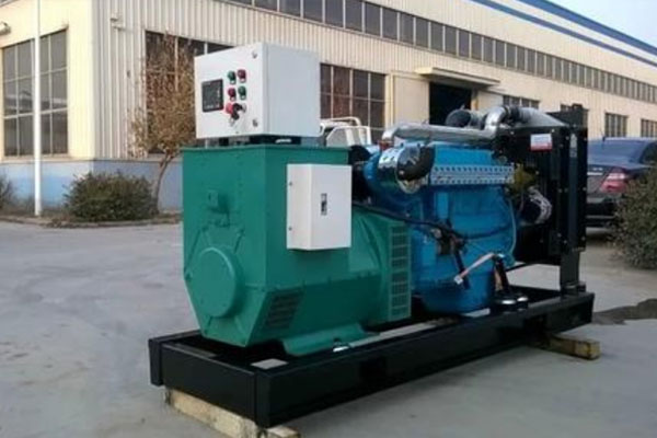 皋兰发电机组的分类有哪些？