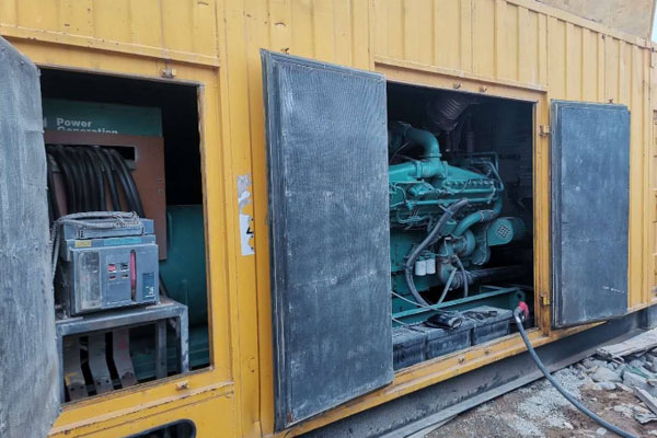 皋兰发电机组夏季保养的注意事项有哪些？