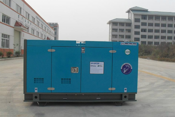 皋兰发电机租赁发电机组的换季保养注意事项