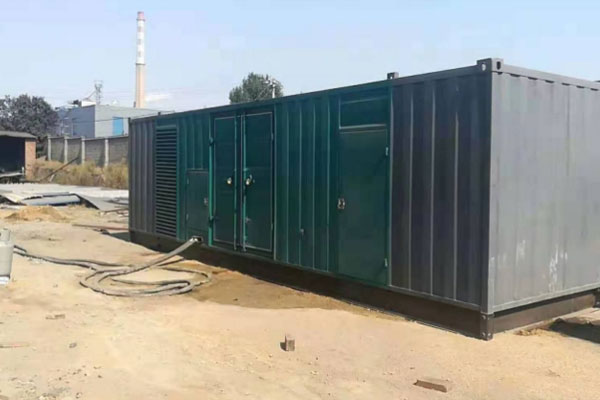 皋兰发电机组保养注意事项？