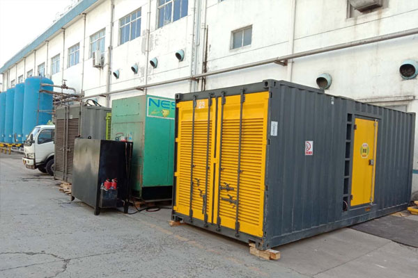 皋兰发电机组保养是确保其正常运行、延长使用寿命的关键，以下是一些保养注意事项