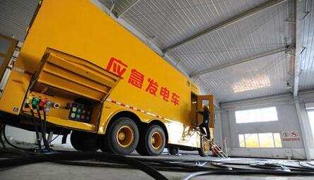 皋兰发电机组租赁的前景市场如何？