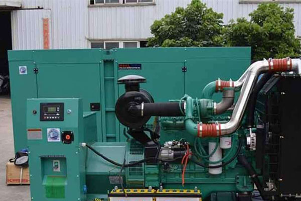 皋兰工厂发电机应急发电注意事项？