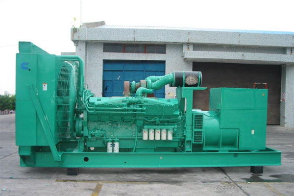 皋兰工厂发电机应急发电时如何更准确地检查发电机状态？