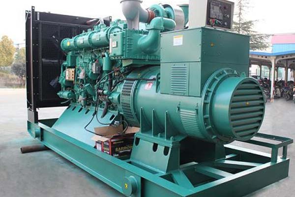 皋兰工厂发电机应急发电中如何优化燃油储备管理？