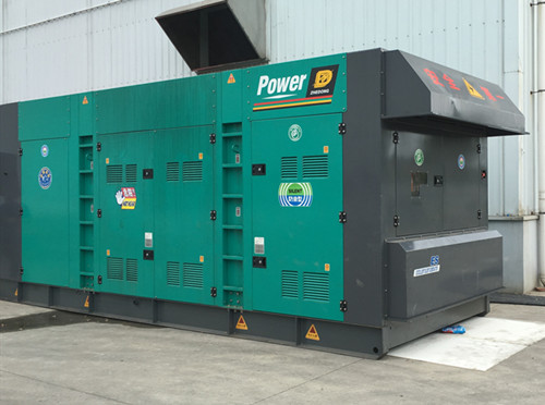 皋兰如何判断发电机组防冻液的质量是否下降？