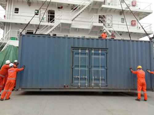 皋兰发电机组保养冬季防冻液是否需要更换？