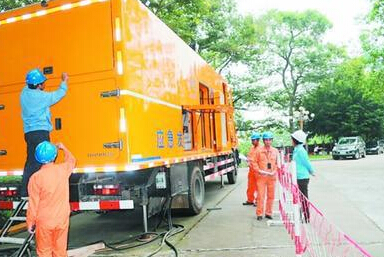 皋兰不同标号的柴油可以混合使用吗？