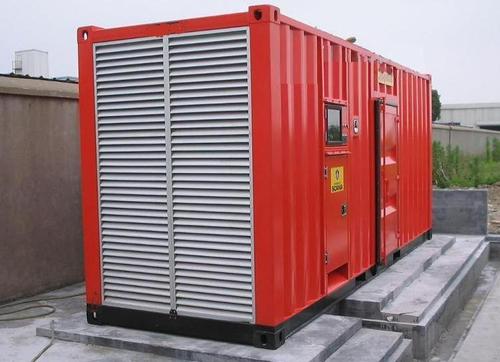 皋兰发电机组调压板有哪些常见的故障？