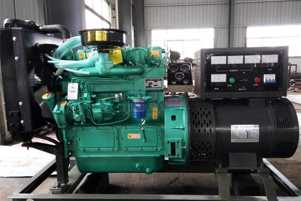 皋兰传感器在柴油发电机组中起到什么作用？
