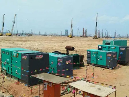 皋兰如何检查和清洗空气滤清器？