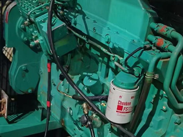 皋兰如何确定新的发电机组控制系统是否与原系统兼容？