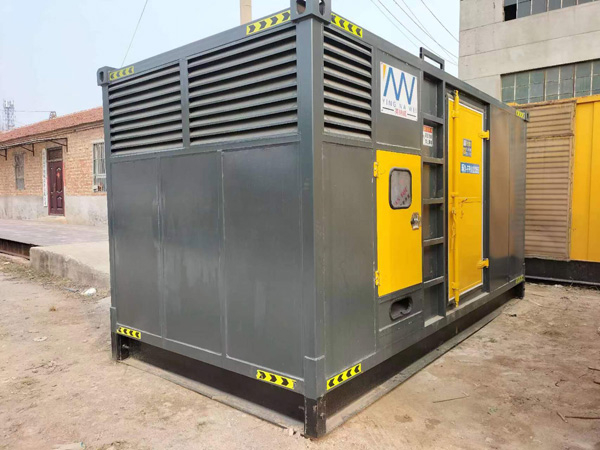 皋兰进行柴油发电机组电瓶性能测试时，有哪些注意事项？