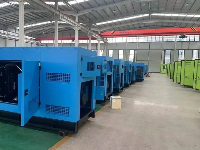 皋兰如何判断柴油发电机组的电瓶是否需要更换？