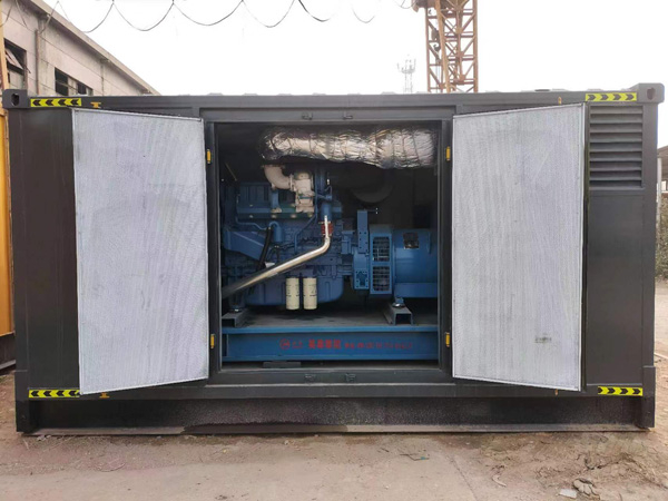 皋兰柴油发电机组的电瓶应该如何选择？