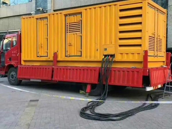 皋兰柴油发电机组哪款操作系统比较好？