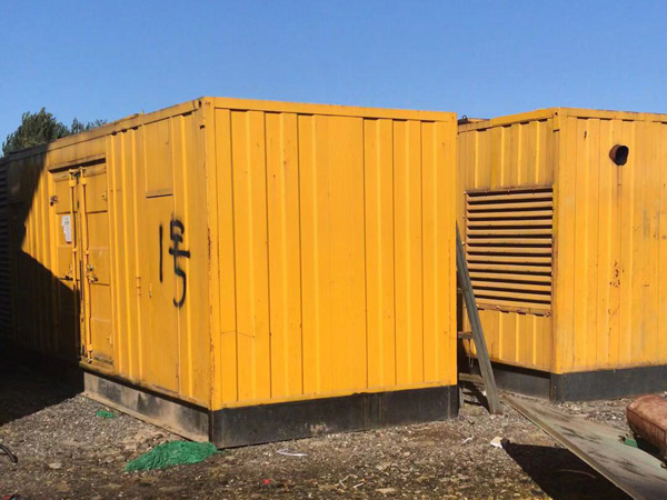 皋兰柴油发电机组深海控制系统怎么样？