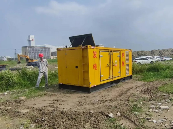 皋兰冬季低温环境下，发电机组启动电瓶的容量需求是否会增加？