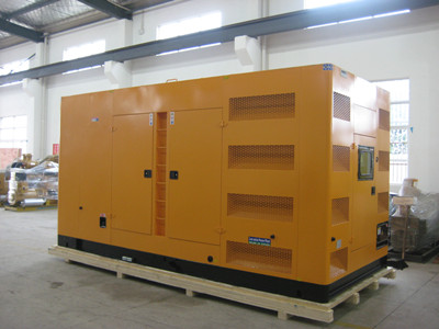 皋兰不同类型的发电机组在冬季保养时的注意事项有何差异？