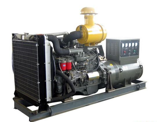 皋兰汽油发电机组冬季保养时，燃油系统需要注意什么？