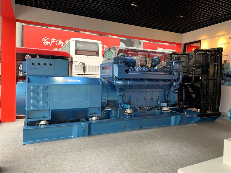 皋兰柴油发电机组冬季保养周期是多久？