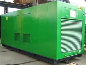 皋兰柴油发电机组的加热装置有哪些类型？