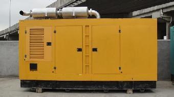 皋兰柴油发电机组北方使用是否需要加装加热装置？