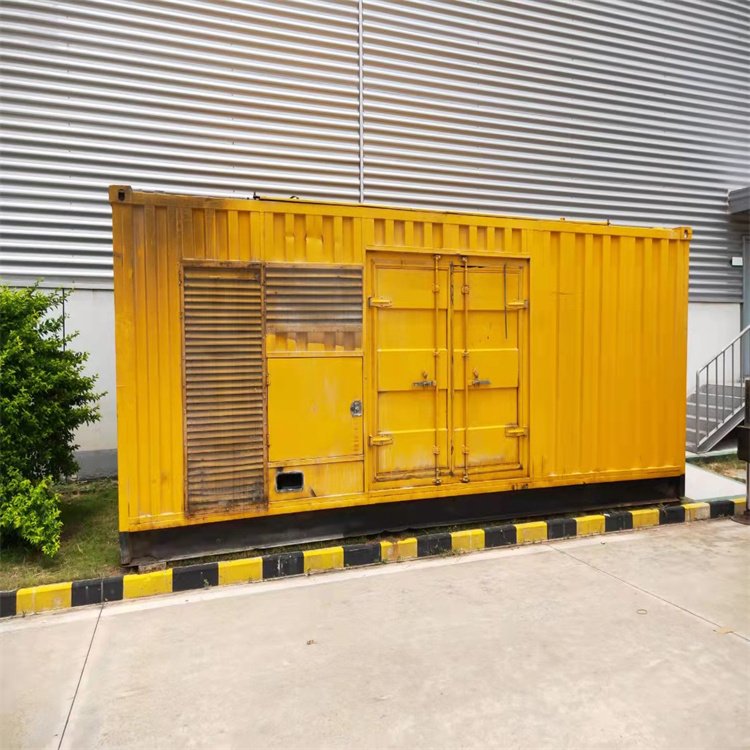 皋兰柴油发电机组在冬季启动前如何对燃油系统进行预热？