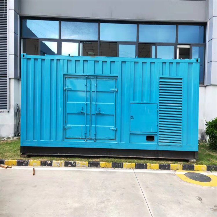 皋兰柴油发电机组冬季燃油使用注意事项？