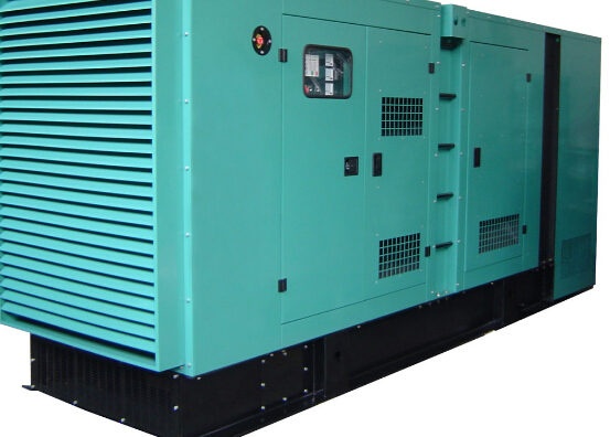 皋兰发电机组水冷式机油散热器常见的故障有哪些？