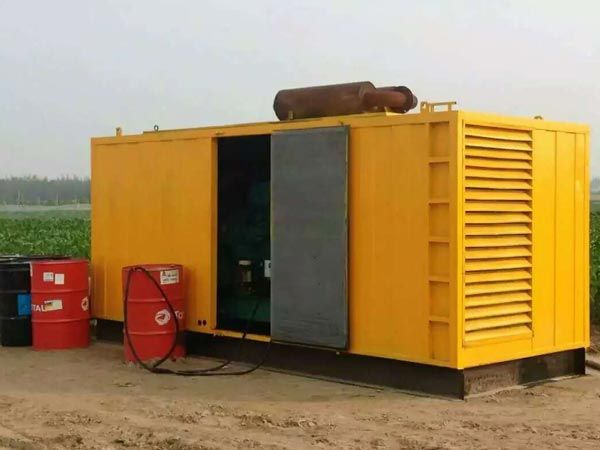 皋兰安装新的水冷式机油散热器密封件有哪些注意事项？