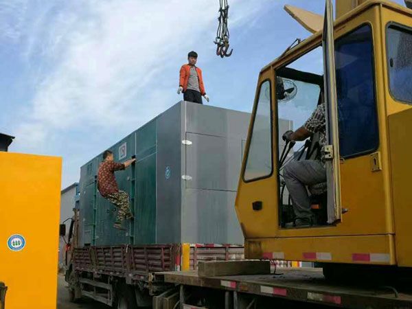 皋兰更换水冷式机油散热器密封件的操作流程是怎样的？