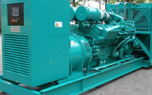 皋兰柴油发电机组冬季使用中需要注意哪些事项？