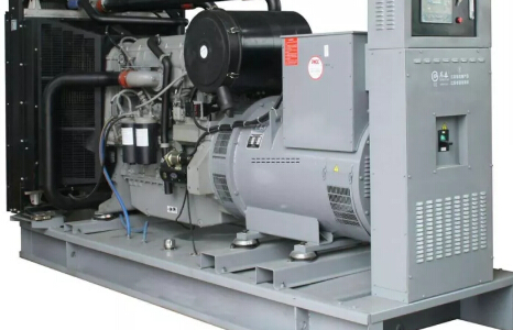 皋兰冬季柴油发电机组启动前的准备工作有哪些？