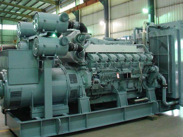 皋兰电气系统故障可能导致冬季柴油发电机组启动失败的原因有哪些？