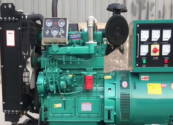 皋兰柴油发电机冬季保养周期和夏季一样吗？