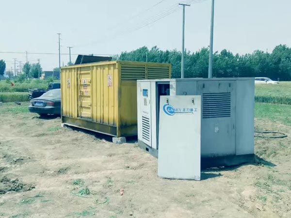 皋兰柴油发电机组冬季日常维修需要哪些工具？